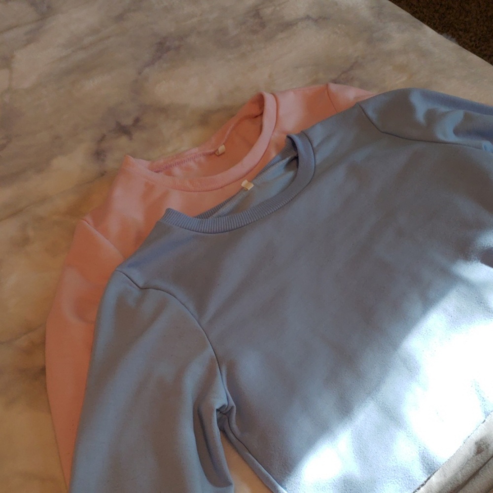 Basic Long Sleeve